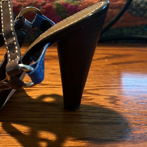 Aldo heels - Picture 3 of 8